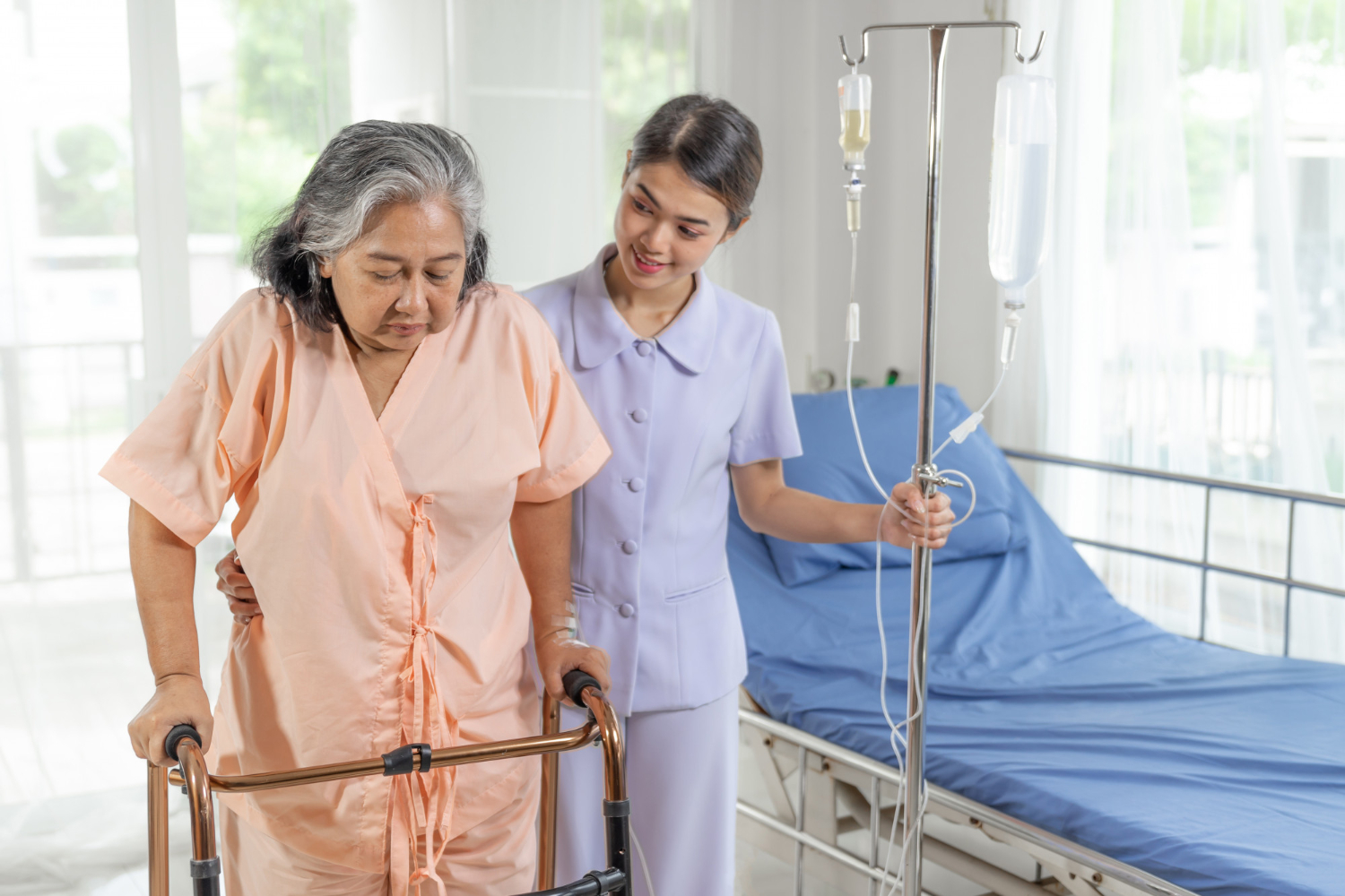 ICU at Home in Delhi – Advanced Critical Care Services at Your Doorstep